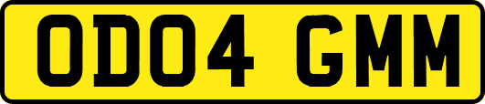 OD04GMM