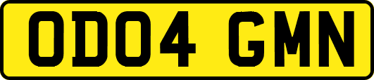 OD04GMN