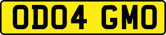 OD04GMO