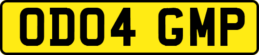 OD04GMP
