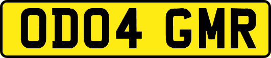 OD04GMR