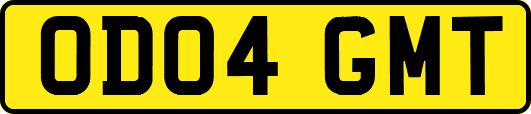 OD04GMT