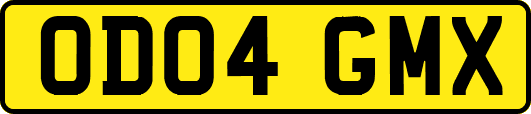 OD04GMX