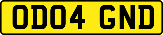 OD04GND