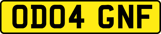 OD04GNF