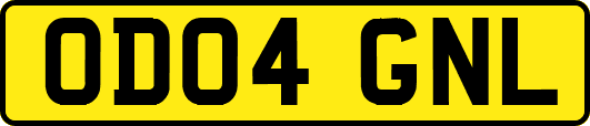 OD04GNL