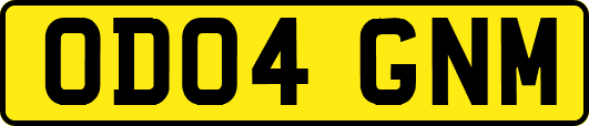 OD04GNM