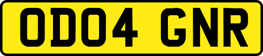 OD04GNR
