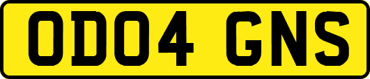 OD04GNS