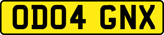 OD04GNX