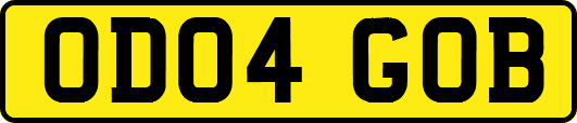OD04GOB