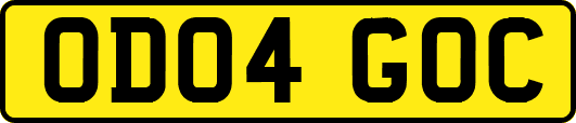 OD04GOC
