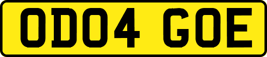 OD04GOE