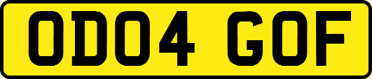 OD04GOF