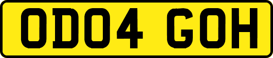 OD04GOH