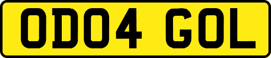OD04GOL
