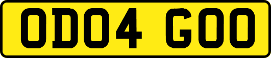 OD04GOO