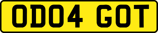 OD04GOT