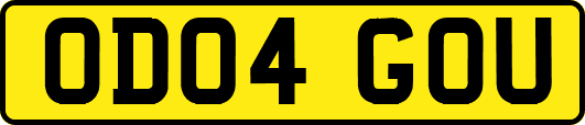 OD04GOU