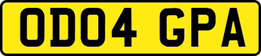 OD04GPA