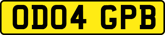 OD04GPB