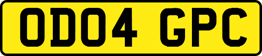 OD04GPC