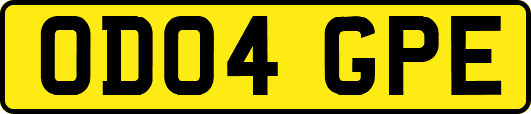 OD04GPE