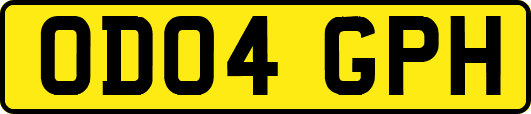 OD04GPH