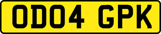 OD04GPK