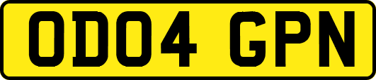 OD04GPN