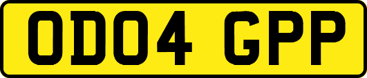 OD04GPP