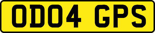 OD04GPS