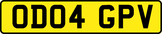 OD04GPV