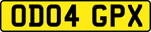 OD04GPX