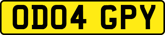 OD04GPY