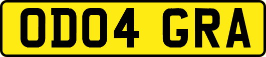 OD04GRA