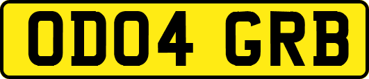 OD04GRB