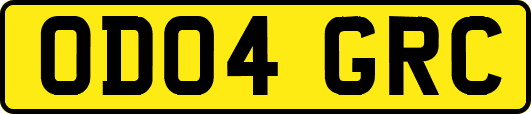 OD04GRC