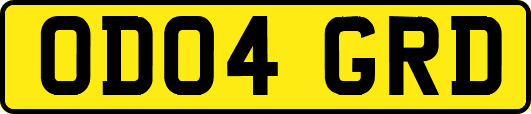 OD04GRD