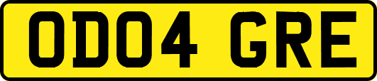 OD04GRE