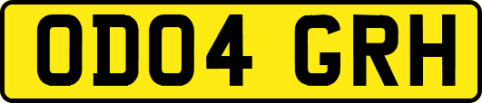 OD04GRH