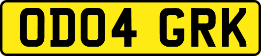 OD04GRK