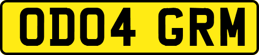 OD04GRM