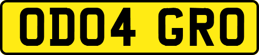 OD04GRO