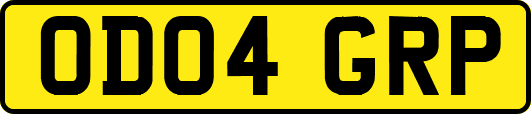OD04GRP