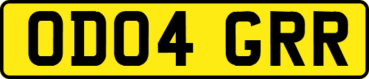 OD04GRR