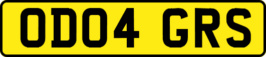 OD04GRS