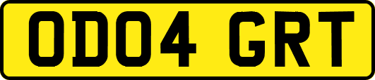 OD04GRT