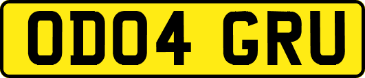 OD04GRU