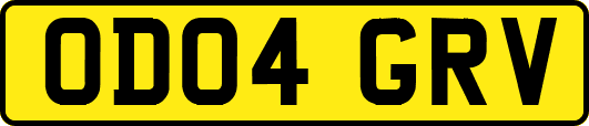 OD04GRV